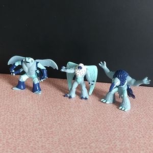 Giochi Preziosi Figures